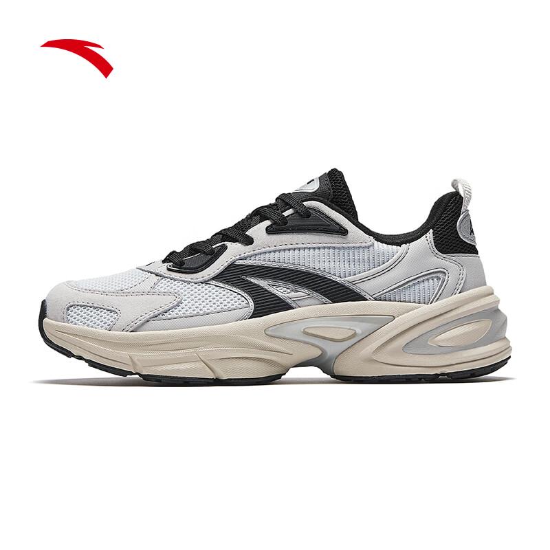 Anta AT801 Wang Yibo Retro Casual  Good Things Happen  Women s Shoes 40