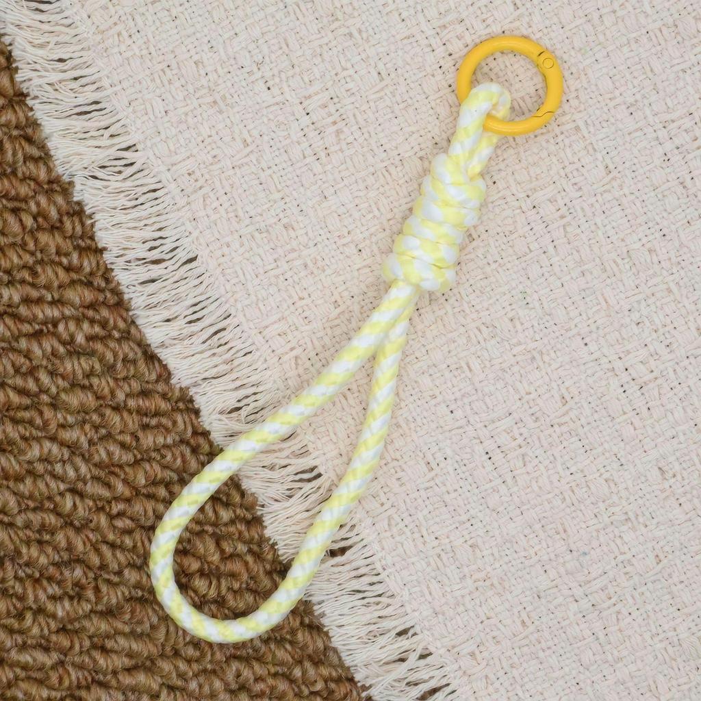 Women's Drop-Proof Candy Color Phone Case Lanyard Wristband