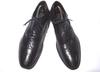 USA Premium/To Boot New York/Mckay Wingtip Full Brogue Shoes/28.5/Black/(USED)