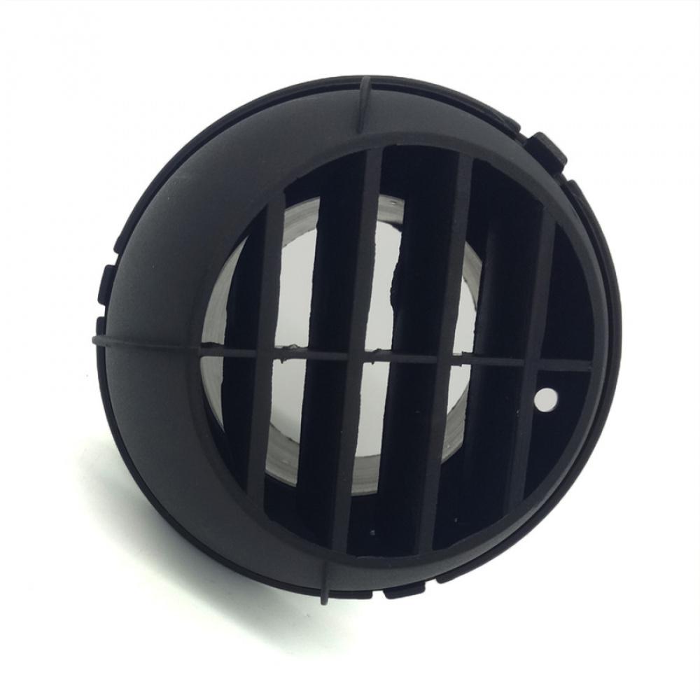 75Mm/2.95" Universal Air Outlet Vent Net Cover Cap For Car Air Diesel Heater