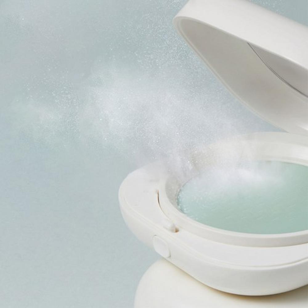 Laneige Neo Essential Blurring Finish Powder 7g – Pore Blurring Powder, Sebum Control, Korean