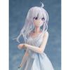 Furyu Witch's Journey: Elaina Summer Dress Ver. 1/7 Scale Painted PVC Figure Collectible FR95704