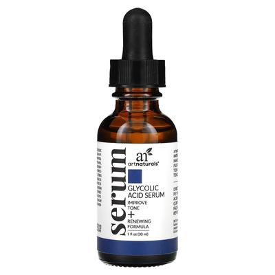 Ansiktsvård – Närande serum och ansiktsessenser