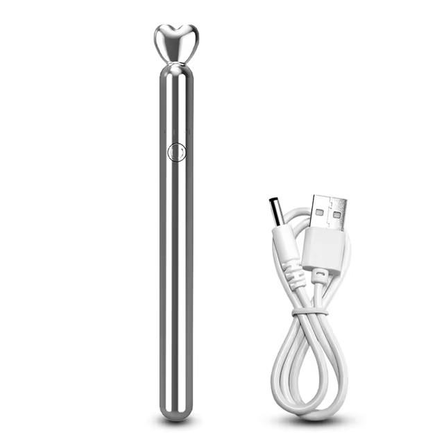 G-Spot Vibrator Clitoris Stimulator Vagina Massager Female Masturbator Adult Sex Toys For Women Couple Flirtinging Hand Vibrator