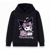 Kids Boys Girls Cartoon Printed Pullover Hoodie, Sweet Cute Candy Star Bear Pattern Casual Long Sleeve Hooded Sweatshirt For Children Daily X