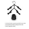 Dog Rain Booties Paw Protector AntiSlip Dog Shoes Outdoor Walking Rain Shoes Puppy Waterproof Foot Covers for Rainy Day