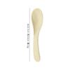 Wheat Straw Small Spoons