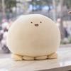 Super Soft Octopus Plush Stuffed Pillow For Hugging Reading And Sleeping