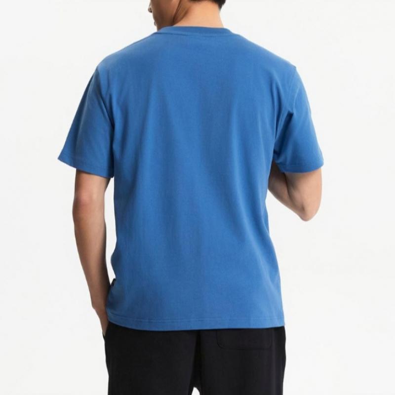 New Balance Tee Nqj Nbnef22461 50 Uni Athletics Graphic Short Sleeve Tee