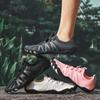 Sommer Unisex Atmungsaktive Barfuß Trail Schuhe Schnelltrocknend Strapazierfähig Rutschfest Leichte Sandalen Outdoor Waten Klettern Wanderschuhe