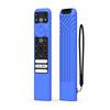 Silicone Remote Control Cover Case with Lanyard for RC902V FMR1 Voice Remote