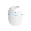 2022 New Mini Portable Ultrasonic Air Humidifer Aroma Essential Oil Diffuser USB Mist Maker Aromatherapy Humidifiers for Home