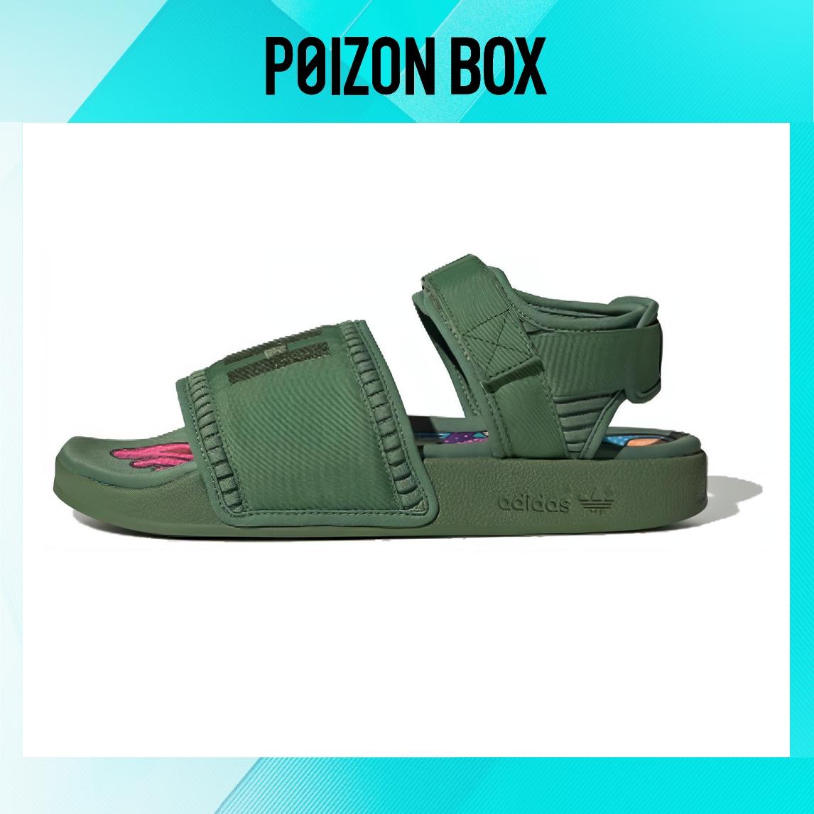 

сандалии adidas originals Adilette Beach Sandals Unisex FU7611