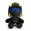 New Forsaken Two Time Plush Doll Toy 19CM Cartoon Cute Soft Forsaken Two Time Plush Dolls Toy Room Decoration For Kid Gift