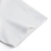 MONTAGUT Men's Embroidered Crew Neck Cotton Blend Short Sleeve T-Shirt