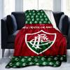 Flumi-nense Crest Wings Printed Throws Blanket Soft Flannel Blankets for Couch Bed Gifts for Men Women Picnic blanket Christmas gifts