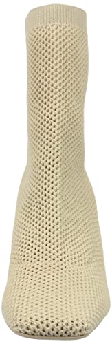 FRAY I.D. Mesh Knit Short Boots FWGS231310 IVR