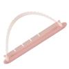 Fondant Cake Arc Decorating Aid Fondant Tool Rim Scale Baking Ruler Curved Baking Tool for Bakers Daily Use Home