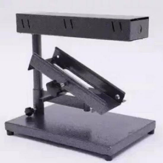 

Triangle Raclette & Chocolate Electric Grill CM600F US Standard 110V