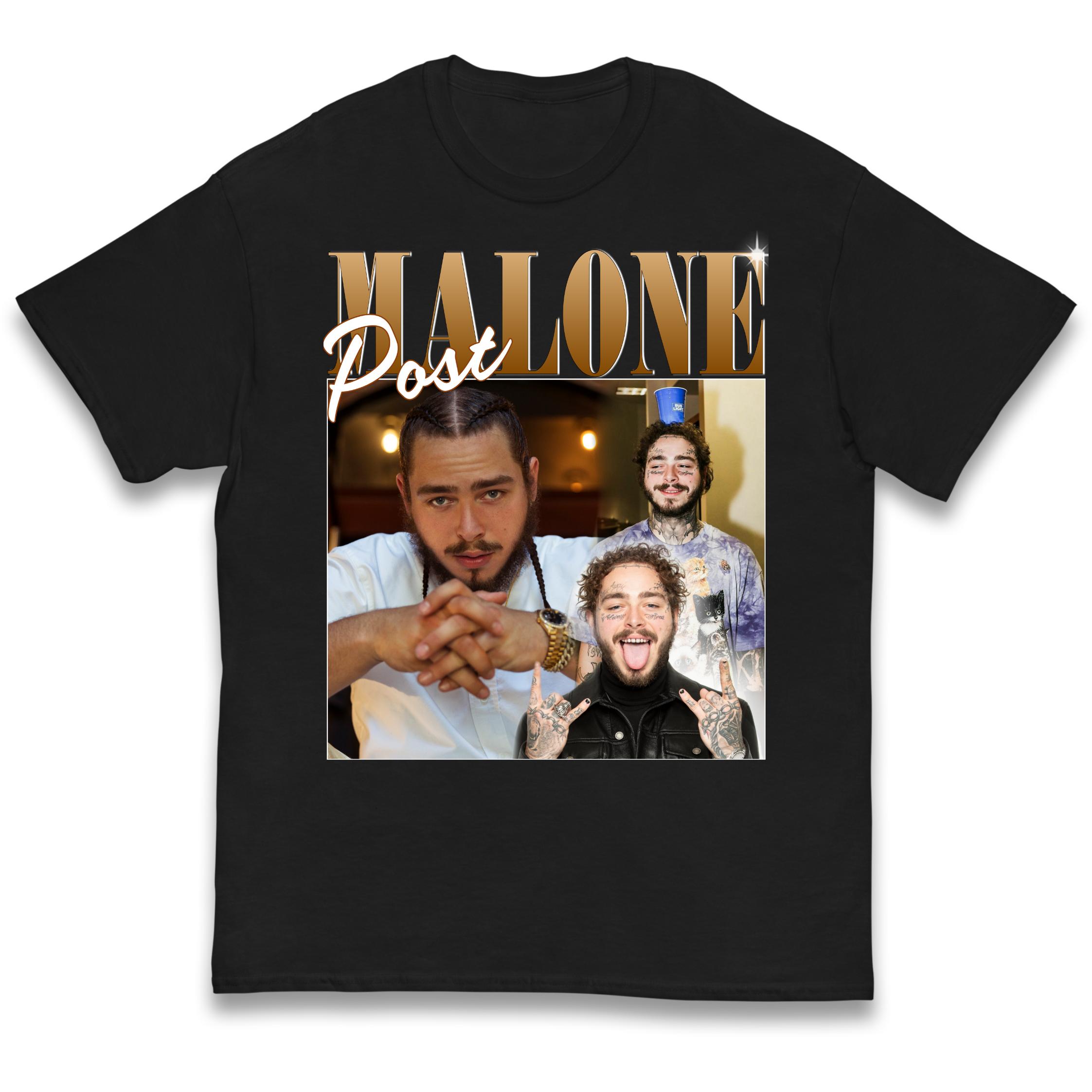 

Post Malone Kids T-Shirt 110
