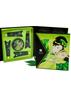 Geisha Organic Green Tea Gift Set CC818003
