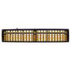 Unshudo Solomatic 23-digit Abacus USM-450 with Boxwood Beads