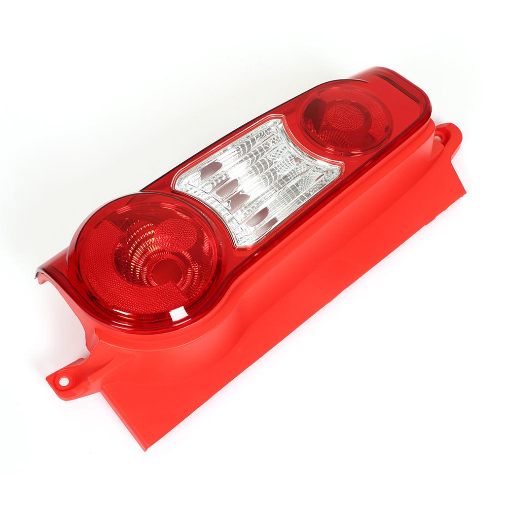 Auto-Rücklicht 6351FJ, wasserdicht, Hochleistungs-Bremslicht, Ersatz für PEUGEOT PARTNER 2008 bis 2012