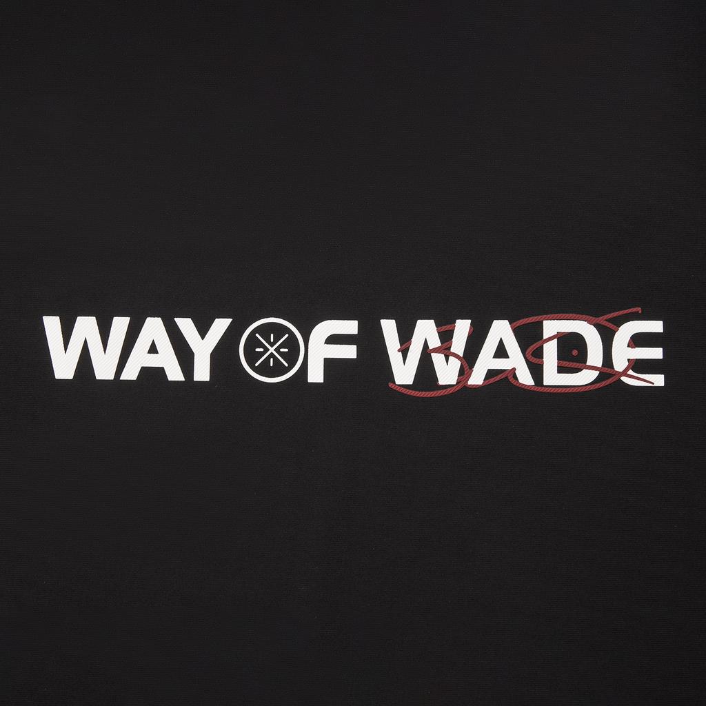 Li Ning Wade Serie Schnelltrocknend Kühlendes Eisgefühl Rundhals T-Shirt Herren Oberteile ATSW089-3