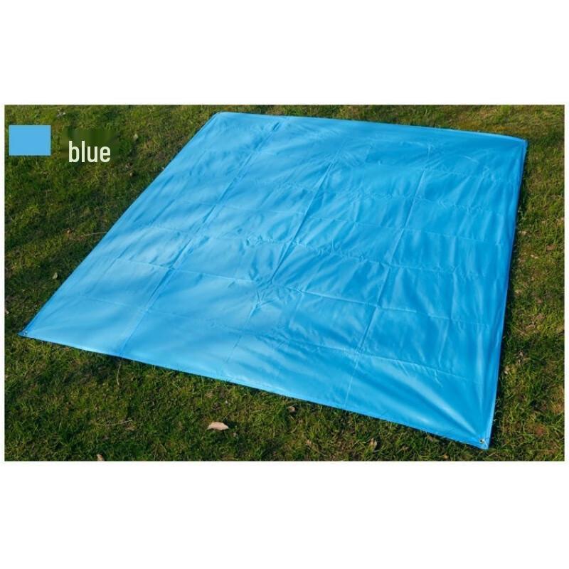 Outdoor Multifunctional Waterproof Picnic & Ground Mat 200x200cm