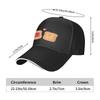Peanut Butter and Jelly Baseball Cap Winter Hats for Unisex Sun Caps Dad Hat Unisex Hat Womens Golf Clothing Unisexs