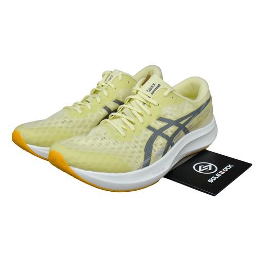 

Asics HYPER SPEED 4 Black Yellow 1011B874-751 Men s Size EU 44.5