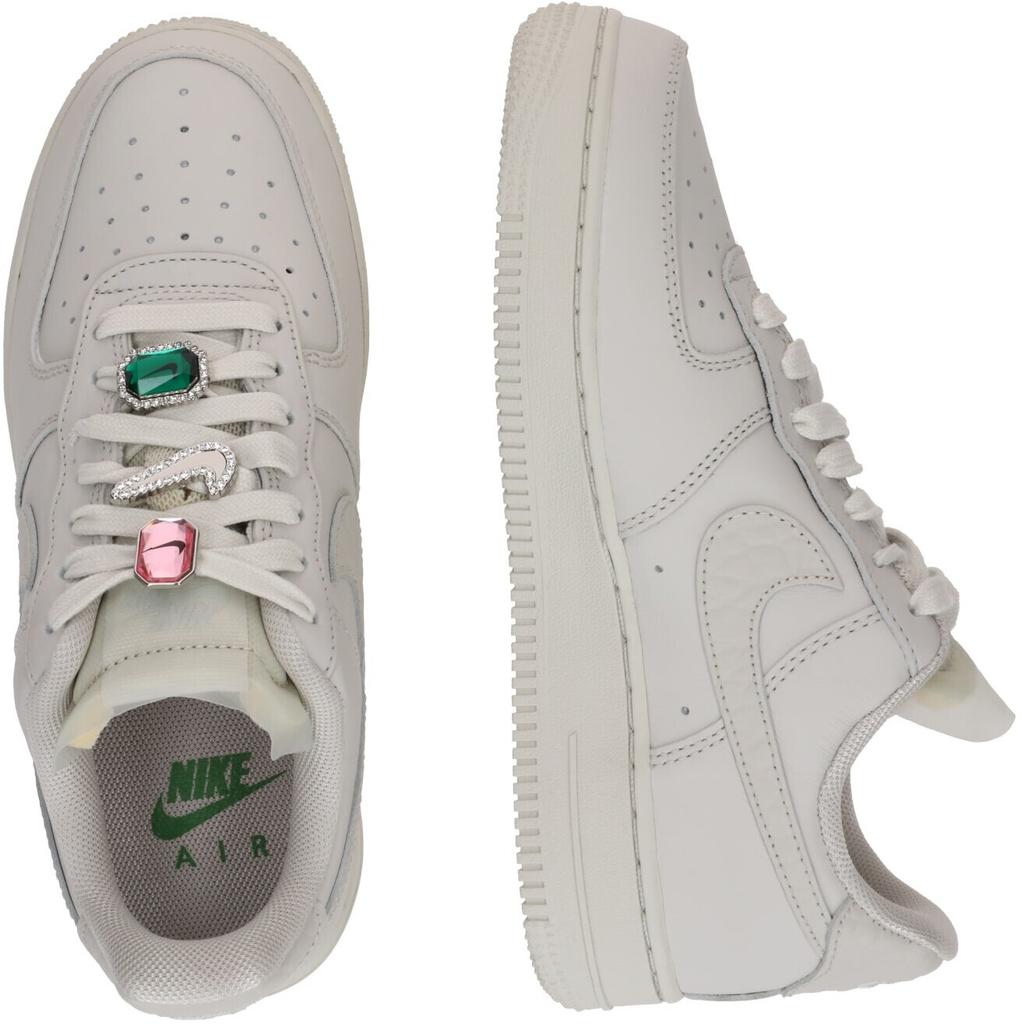 Nike Air Force 1 Lo Premium Beige Sneakers