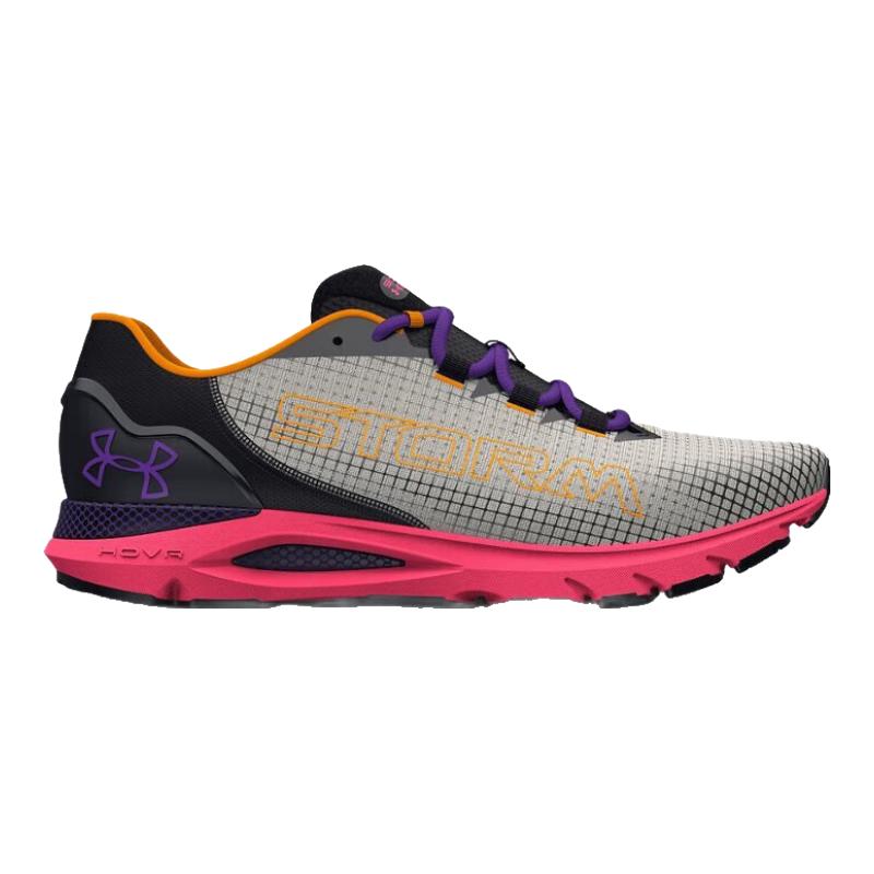Мужские беговые кроссовки Under Armour HOVR Sonic 6 Storm EU 41