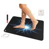 Grounding Mat for Home and Office Relieves Inflammation Pain Reduces Stress and Promotes Blood Circulation 35.4x23.6 Inch