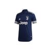 adidas Juventus Maglia Gara Away Authentic 2020/21 Jersey FN1007