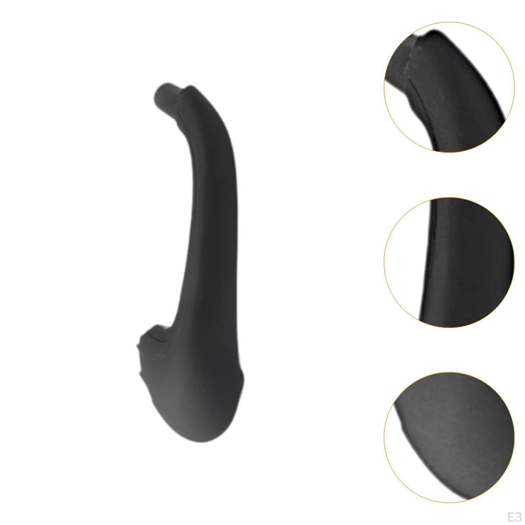 Inner Door Handle Direct Replaces Easy To Install Automobile Accessories for C230 C32 AMG C320 C280