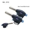 915 Spray Gun Head Portable Card Type Liquefied Gas Flamethrower Holder for  Outdoor Camping Barbecue Baking Kitchen Tools