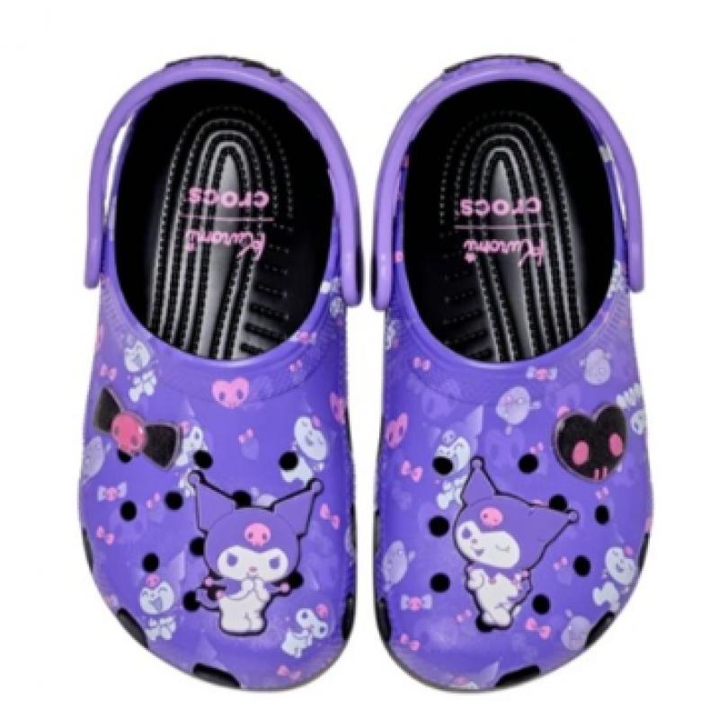 Crocs Kids Classic Kuro Mi Clog 211492 90h