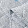 Monkarony Skin-Friendly Washed Cotton Summer Quilt