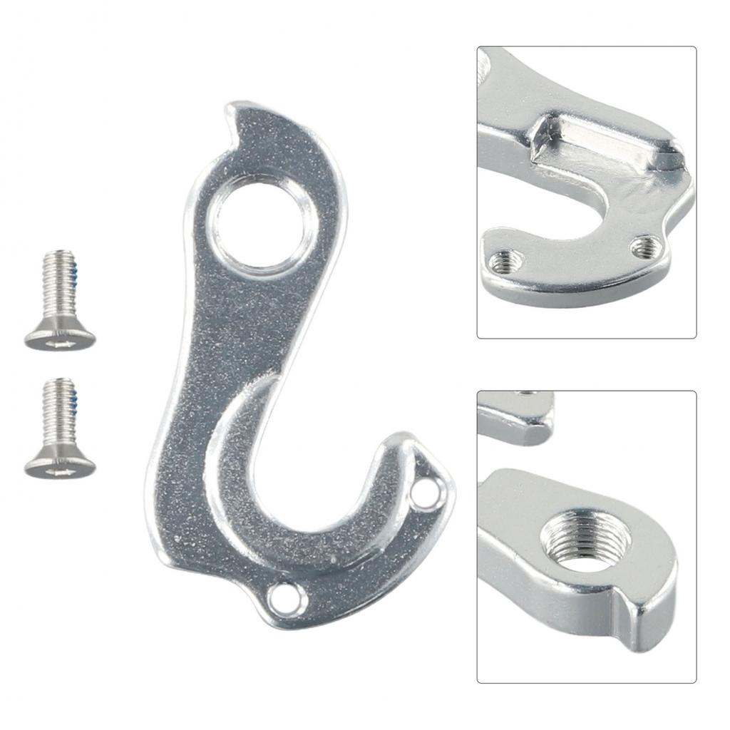 Växelöra Delar Silver 1 St 15g Tillbehör