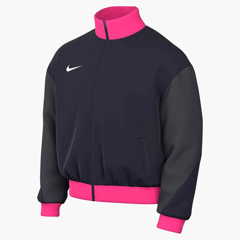 Nike Толстовка на молнии Academy Pro 24 EU 2XL