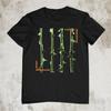 Type O Negative October Rust Album T-Shirt Schwarz Unisex S-4XL 89
