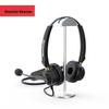 Newsmy Professional Call Center Headset (CN version)