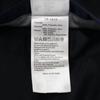 Champion C8-S613 Atmos Bicolor Nylon Blouson Jacket L black/navyUsed