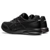 Asics Gel-Fun Walker Low Top Running Shoes Men Running Shoes Black 1291A042-001