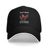 Arc Raiders Videogames Pet Voor Unisex Mode Baseballpet Truckerpet Dagelijkse Hoofdbedekking Cadeau