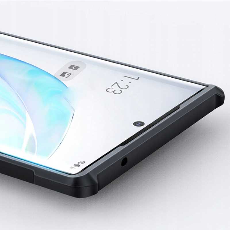 Sc Beetle Galaxy Note 20 Ultra Czarny