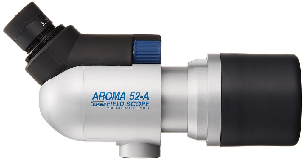 Vixen Fieldscope Aroma Silver Gray 52-A (SG) 1153-03