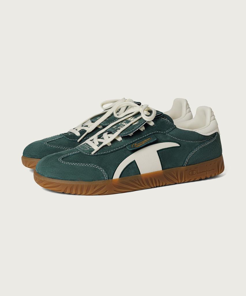 Champion T Trainer Sneakers Green