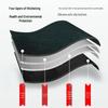 Volkswagen Lavida Dashboard Sunshade: Light-Blocking Console Pad for Interior Protection, Sharp Edition 24 Voyage.